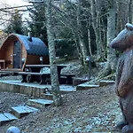 Kuca Za Odmor Cozy Bear בית נופש
