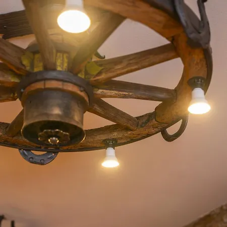 בית נופש Kuca Za Odmor Cozy Bear Brestova Draga