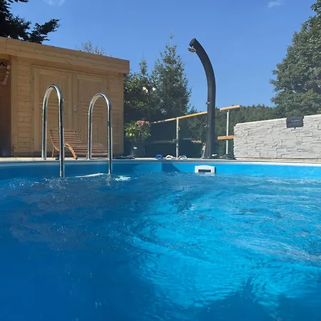 Kuca Za Odmor Cozy Bear *