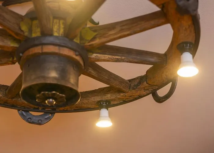 Ferienhaus Kuca Za Odmor Cozy Bear Brestova Draga