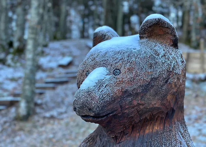 Ferienhaus Kuca Za Odmor Cozy Bear