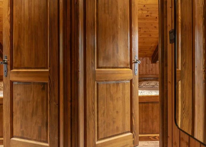 Kuca Za Odmor Cozy Bear Ferienhaus