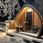 Vikendica Kuca Za Odmor Cozy Bear *