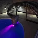 Kuca Za Odmor Cozy Bear Vikendica *