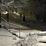 Kuca Za Odmor Cozy Bear Vikendica Brestova Draga