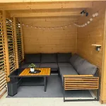 Kuca Za Odmor Cozy Bear Brestova Draga