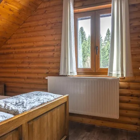 Vikendica Kuca Za Odmor Cozy Bear Brestova Draga