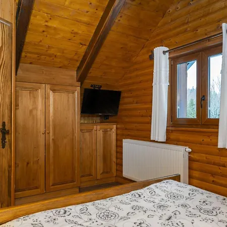 Kuca Za Odmor Cozy Bear