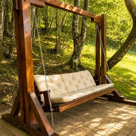 Feriehus Kuca Za Odmor Cozy Bear *