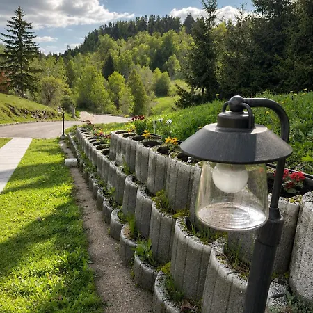 Kuca Za Odmor Cozy Bear Hébergement de vacances Brestova Draga