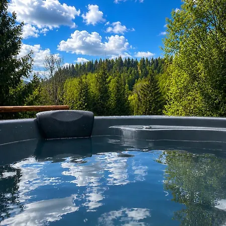 Kuca Za Odmor Cozy Bear Feriehus Brestova Draga