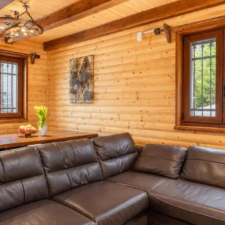 Kuca Za Odmor Cozy Bear Feriehus Brestova Draga