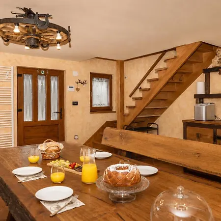 Kuca Za Odmor Cozy Bear Hébergement de vacances