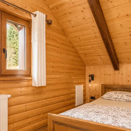 Feriehus Kuca Za Odmor Cozy Bear *