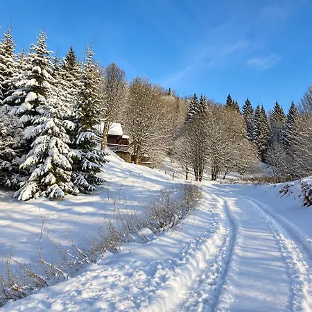 Kuca Za Odmor Cozy Bear * Brestova Draga