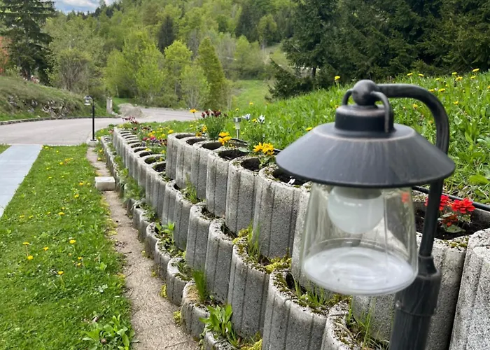 Vikendica Kuca Za Odmor Cozy Bear *