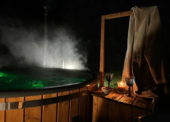 Kuca Za Odmor Cozy Bear Vikendica